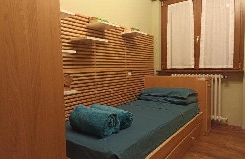 Barzio Apartment | Barzio Paradise