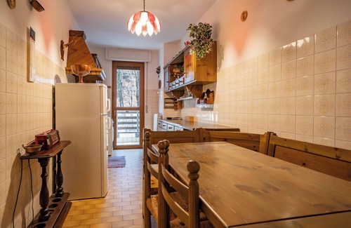 Barzio Apartment | Barzio Renzo e Lucia Apartment