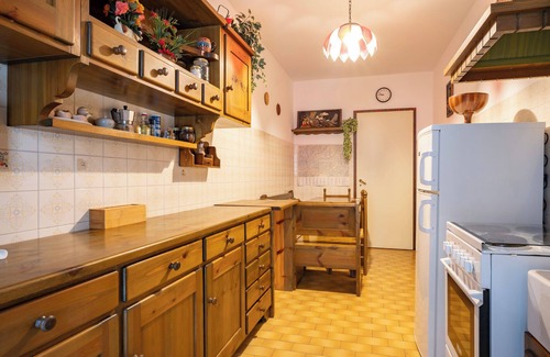 Barzio Apartment | Barzio Renzo e Lucia Apartment