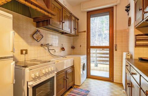 Barzio Apartment | Barzio Renzo e Lucia Apartment