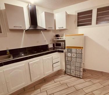 Fontaine de Moutte Apartment | Bas de villa Aumis Saint-Philippe