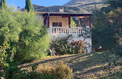 Tartonne House | Bas de Villa Tout Confort au Calme Absolu Avec Deux Chambres