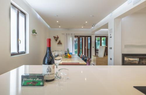 Esteribar House | Basalore Urtasun