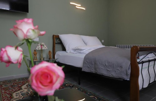 Gyumri Apartment | Basalt Appartements Gyumri