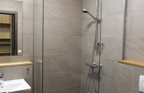 Borgarnes Hotel | Basalt hotel