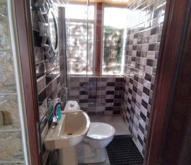 Wadi Musa Apartment | Basant Villa