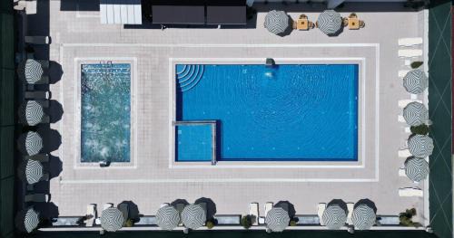 Gazligol Apartment | Basaranlar Thermal Otel