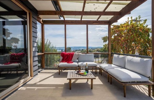 Waipahihi House | Base: 6 Extra: $30 1/81 Shepherd Road, Taupo