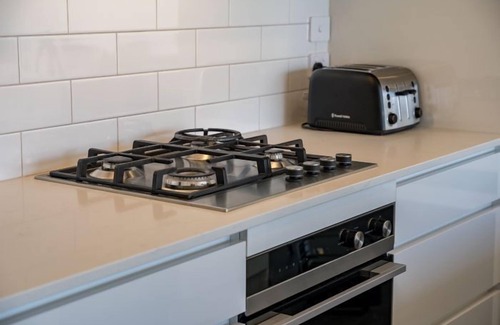 Havelock North House | Base: 6 No Extra Guests Allowed 124a Napier Road, Havelock North