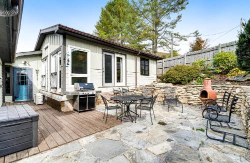 Banner Elk House | Base Camp Lodge