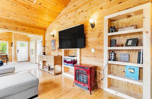 Banner Elk House | Base Camp Lodge