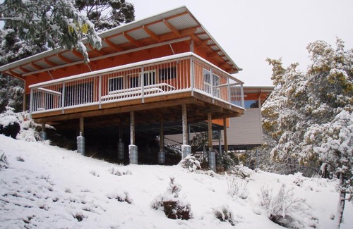 Glenfern Other | Base Camp Tasmania