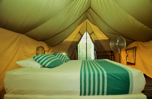 Nochchiyagama Other | Base Camp Wilpattu