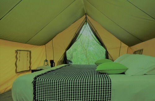 Nochchiyagama Other | Base Camp Wilpattu