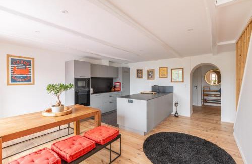 Erquy Apartment | Base Erquy