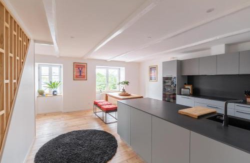 Erquy Apartment | Base Erquy