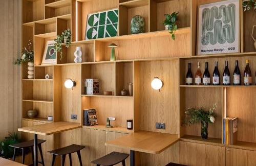Saint-Gervais / des Grottes Hotel | Base Geneva