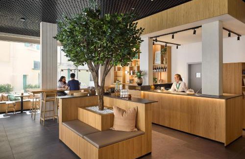 Saint-Gervais / des Grottes Hotel | Base Geneva