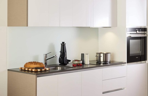 Saint-Gervais / des Grottes Apartment | Base Geneva