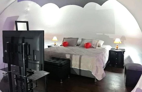 Saboya Other | base lunar glamping