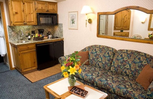 Olympic Valley Condo | Base of Squaw Valley, Walk to Lifts & Village, Great Amenities