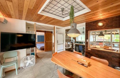 Kojohama House | Base Reborn