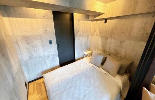 Kurume Apartment | Base605