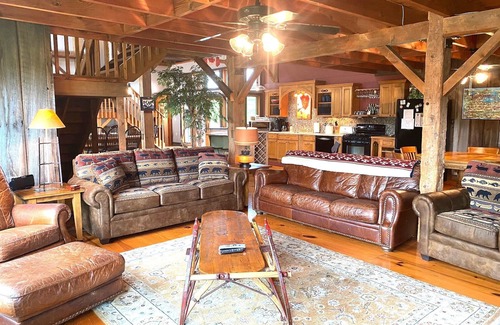 Cooperstown House | Baseball, Mini Golf, Kayaking, fishing, Dream Park 10 min away, HOF & town 6min