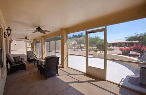 Pebblecreek House | Baseball season in PC Fall Rates. Join us!nBest Pickleball courts!