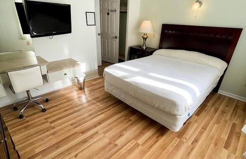Cooperstown Hotel | Baseball Town Motel
