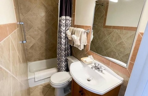 Cooperstown Hotel | Baseball Town Motel
