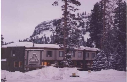 Kirkwood Condo | BaseCamp 3 BR/2BA Condo 50 Steps From Lift 5&6