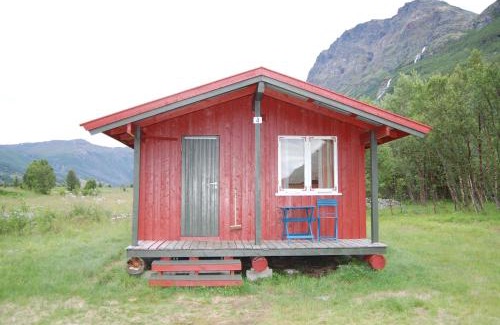 Birtavarre Other | Basecamp Birtavarre