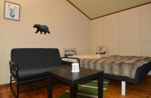 Birtavarre Other | Basecamp Birtavarre