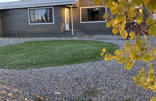 Gunnison House | Basecamp for Adventurers