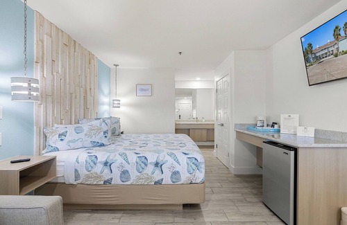 Flour Bluff House | Basecamp for your Bluffs Landing Marina stay - Adventure+ #2