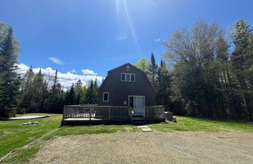 Rangeley House | Basecamp Haven