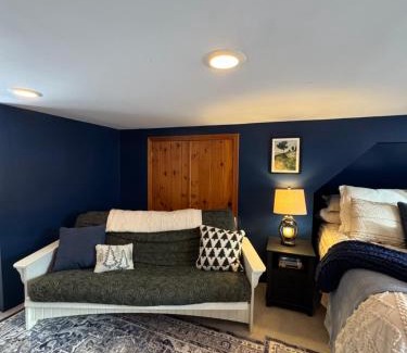 Rangeley House | Basecamp Haven