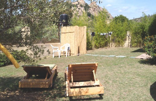 Lotzorai House | BaseCamp Ogliastra - Flat White