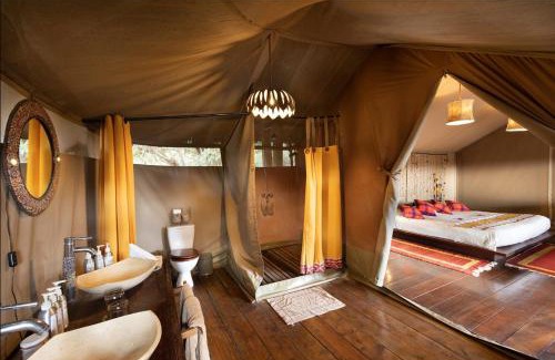 Talek Cabin | Basecamp Masai Mara