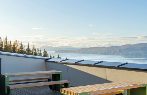 Narvik Apartment | Basecamp Narvik
