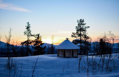 Laukeng Other | Basecamp NORD - Indoor Camping