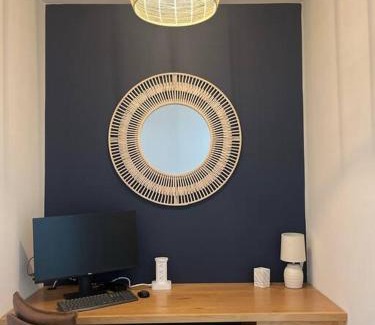 Winchester House | Basecamp Retreat TimsFordLake