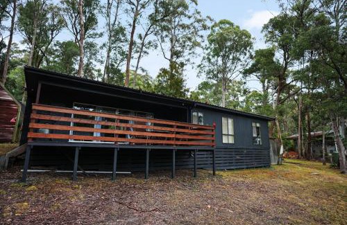 Sawmill Settlement House | Basecamp Sawmill