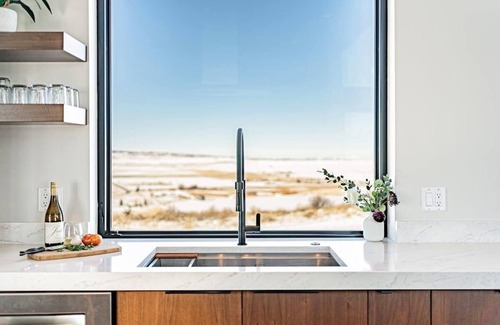 Tetonia House | Basecamp Stays: Lux Retreat, Epic Views, & Hot Tub