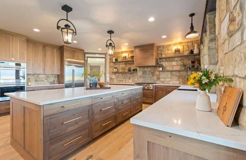 Clawson House | Basecamp Stays: Lux Retreat, Teton Views, 3 Acres!