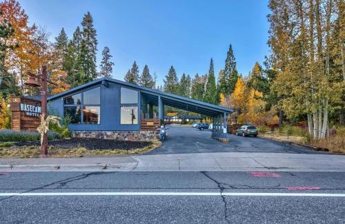 Tahoe City Hotel | Basecamp Tahoe City