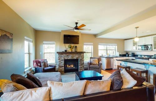 Silvercreek Apartment | Basecamp