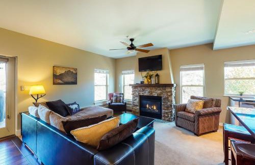 Silvercreek Apartment | Basecamp