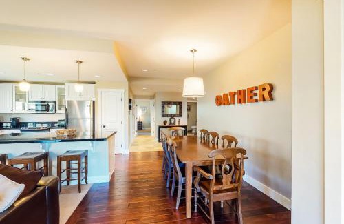 Silvercreek Apartment | Basecamp